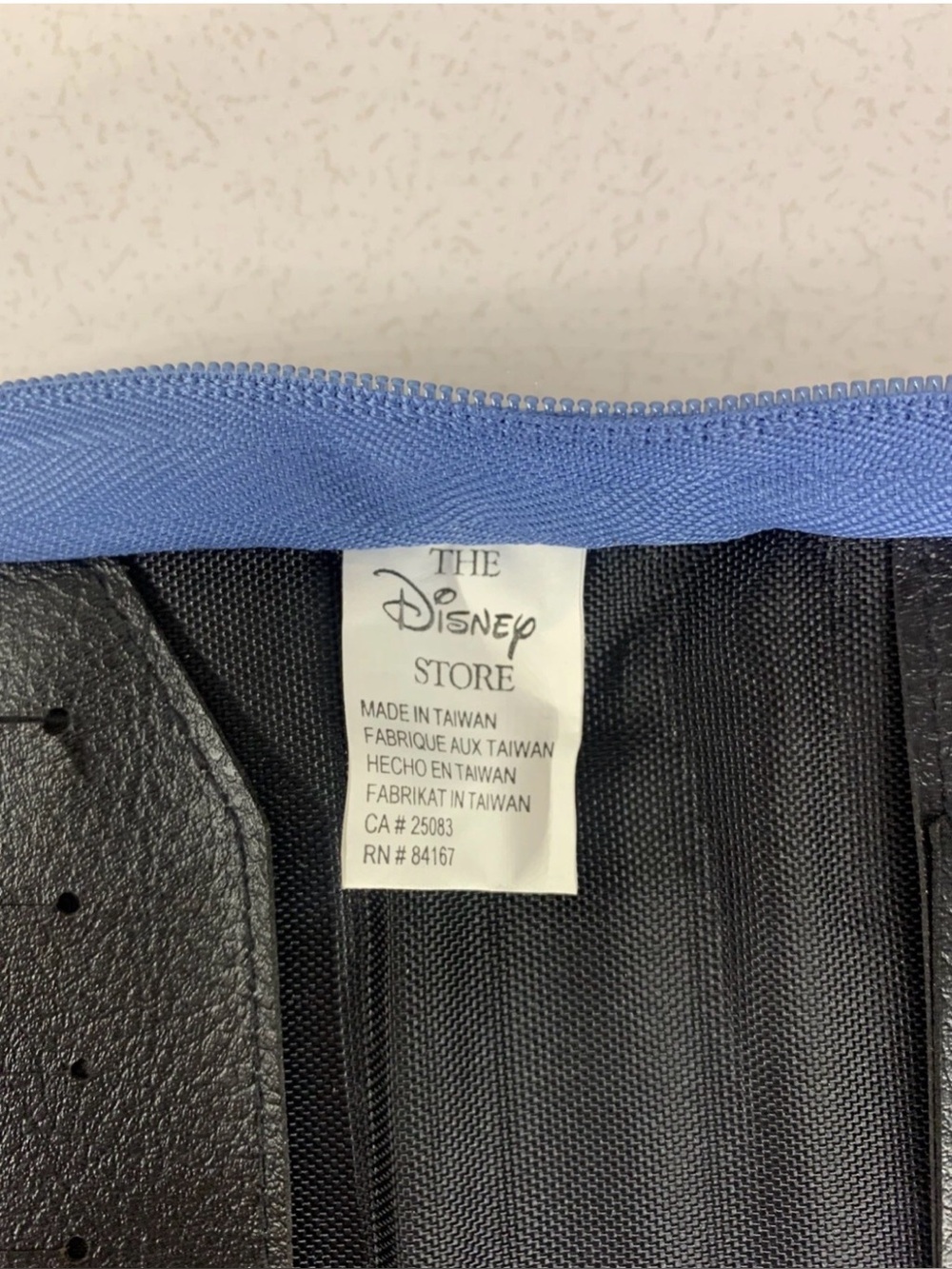 Disney Winnie The Pooh Wallet - Picture 7 of 8